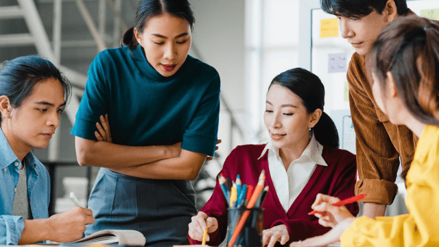 Effective Communication